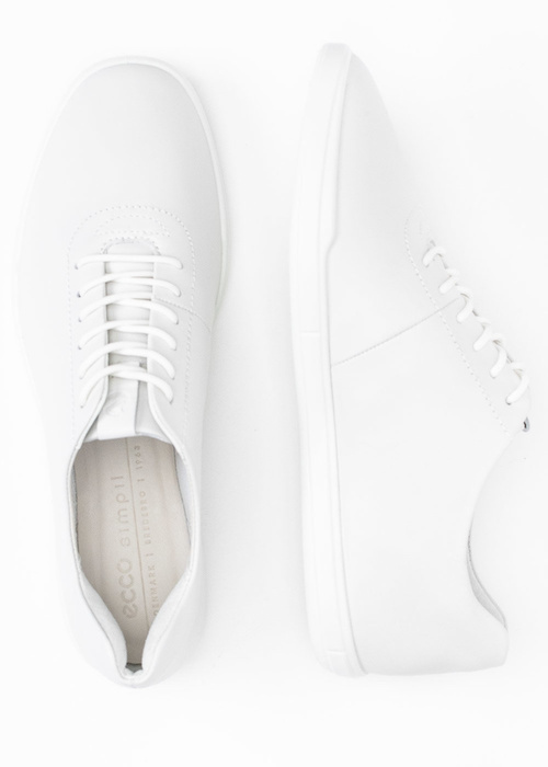 Sneakersy damskie ECCO SIMPIL W Shoe