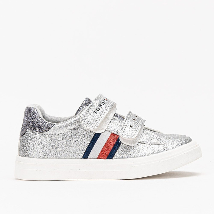 Buty sportowe dziecięce Tommy Hilfiger (T1A4-31012-0621939)