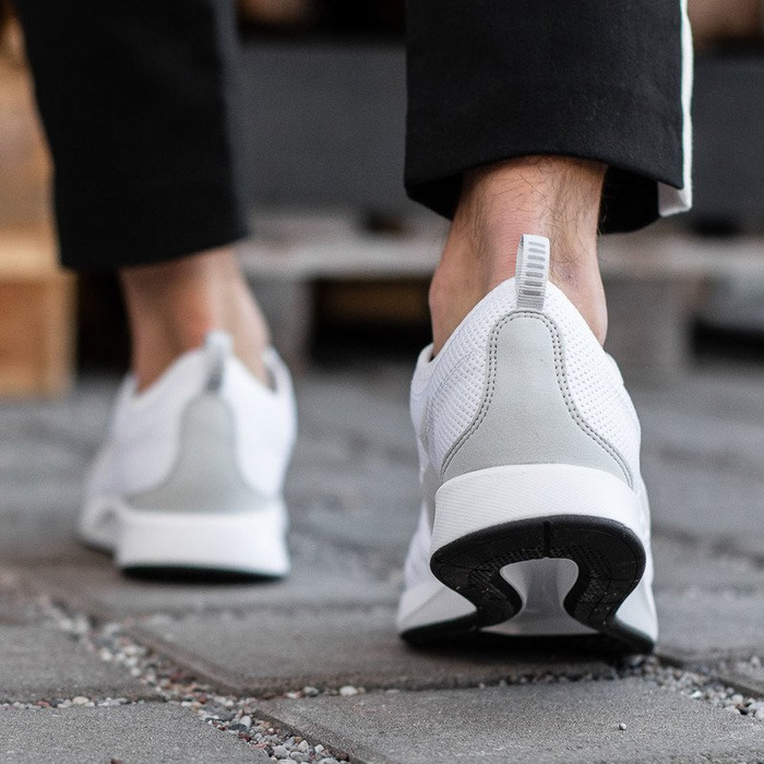 Buty sportowe męskie Nike Dualtone Racer (918227-102)
