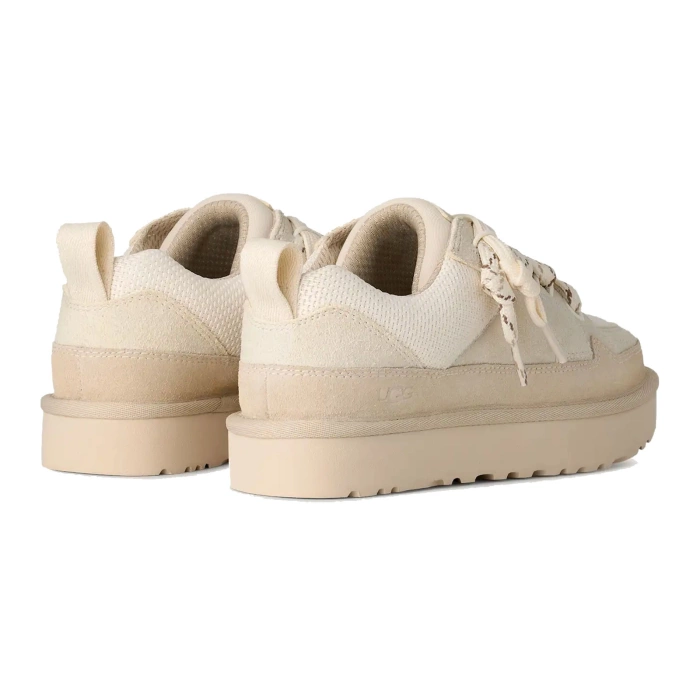 UGG Lo Lowmel Sneakersy damskie