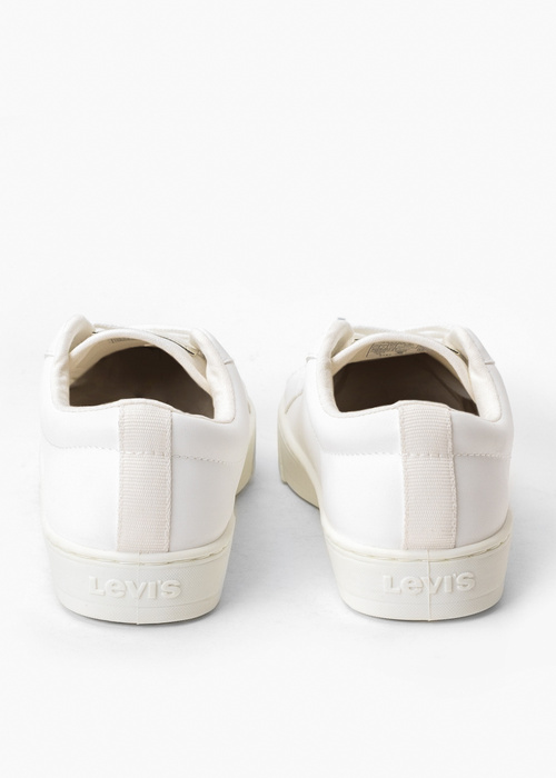 Sneakersy damskie Levis MALIBU 2.0 