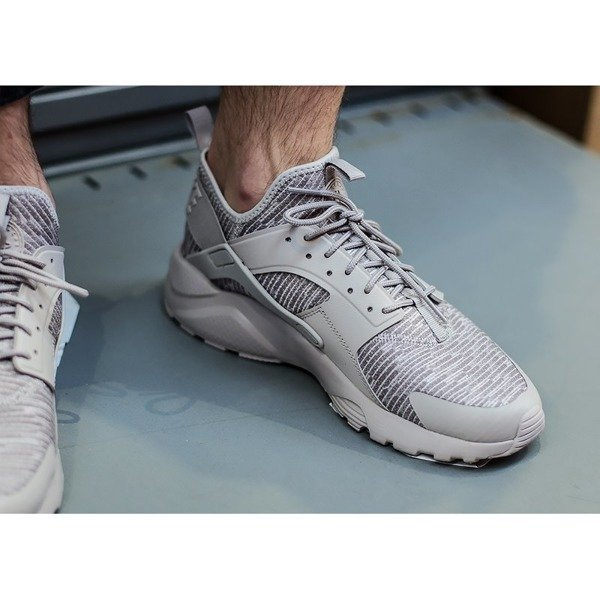 Buty sportowe męskie Nike Air Huarache Run Ultra (875841-200)