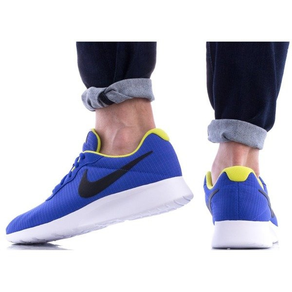 Buty treningowe męskie Nike Tanjun (876899-400)