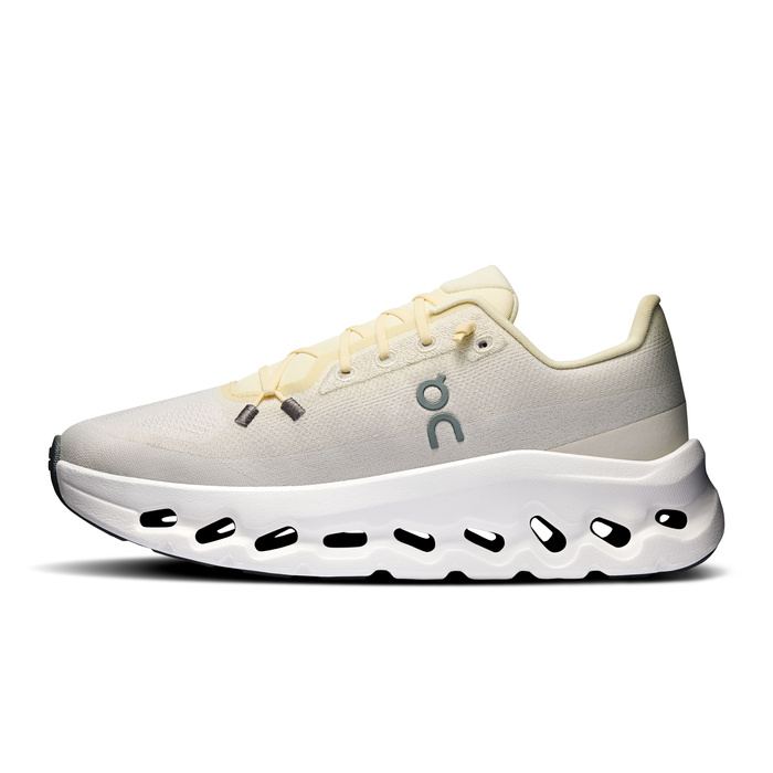 ON Cloudtilt Castor | Pearl Sneakersy damskie