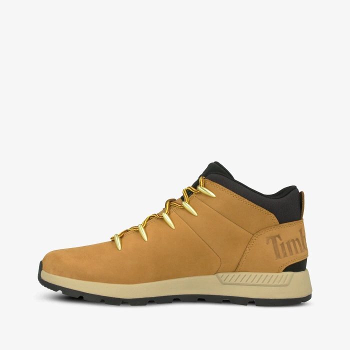 Timberland EURO Sprint Trekker MID LACE UP Sneakersy męskie