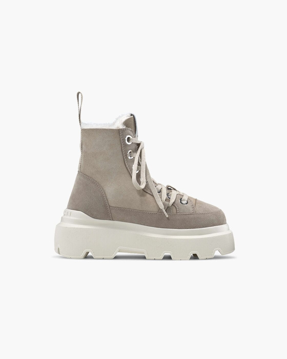 INUIKII MATILDA SHEARLING Śniegowce damskie