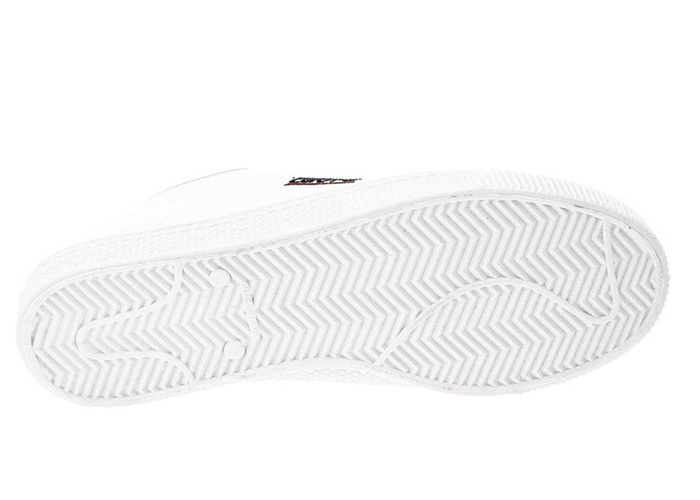 Buty sportowe męskie Levi's Malibu S (228719-733-50)