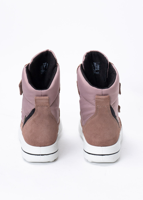 Buty zimowe dziecięce ECCO Urban Snowboarder (722352-56878)