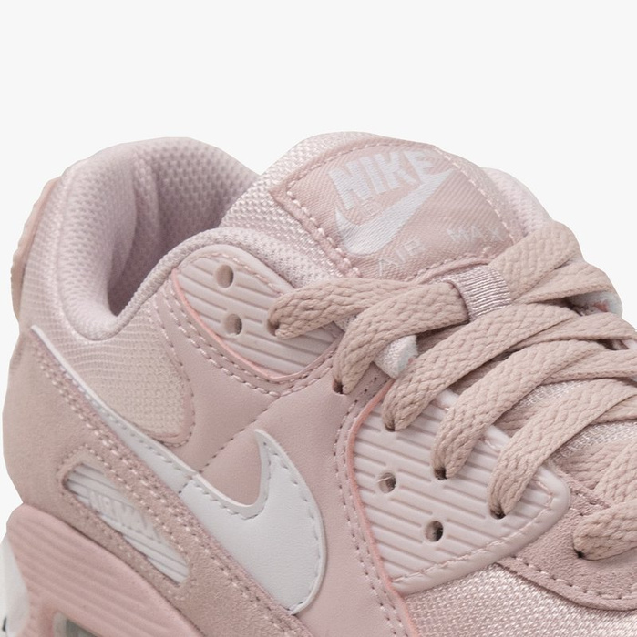 Buty sportowe damskie Nike W Air Max 90 (CZ6221-600)