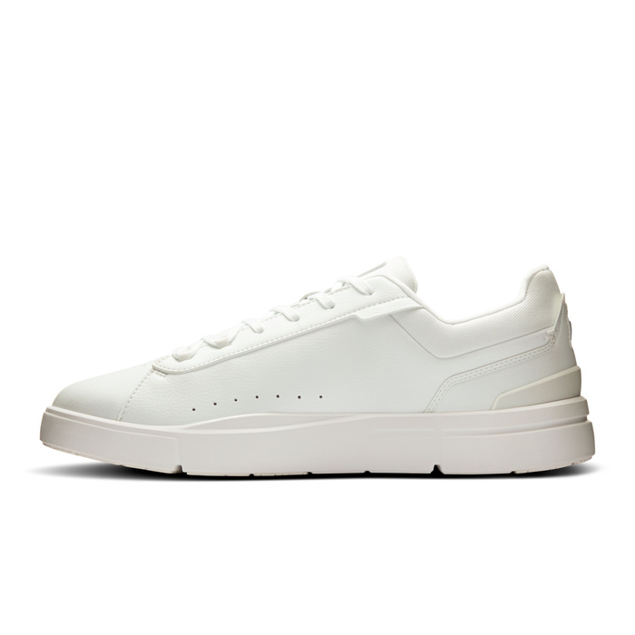 ON THE ROGER Advantage White | White Sneakersy męskie