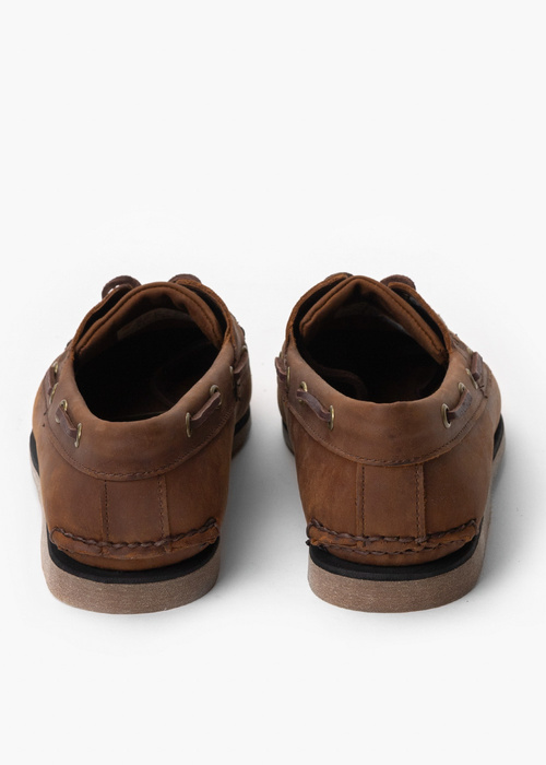 Timberland Classic Boat 2 Eye Mokasyny męskie