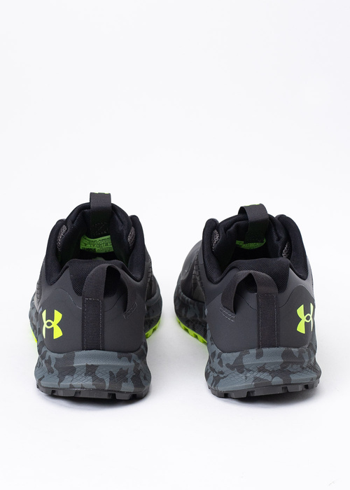 Buty męskie do biegania UNDER ARMOUR UA CHARGED BANDIT TR 2