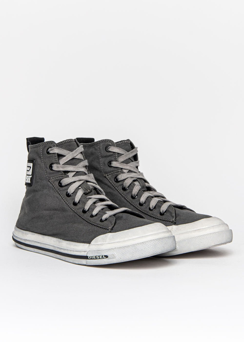 Sneakersy męskie Diesel S-Astico Mid (Y02370 PS734 T8080)