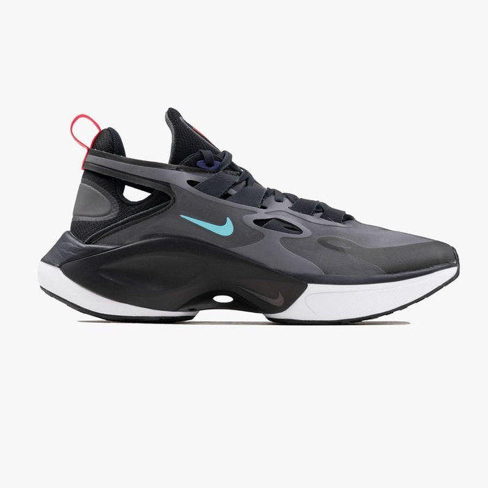 Buty sportowe męskie Nike Signal D/MS/X (AT5303-005)