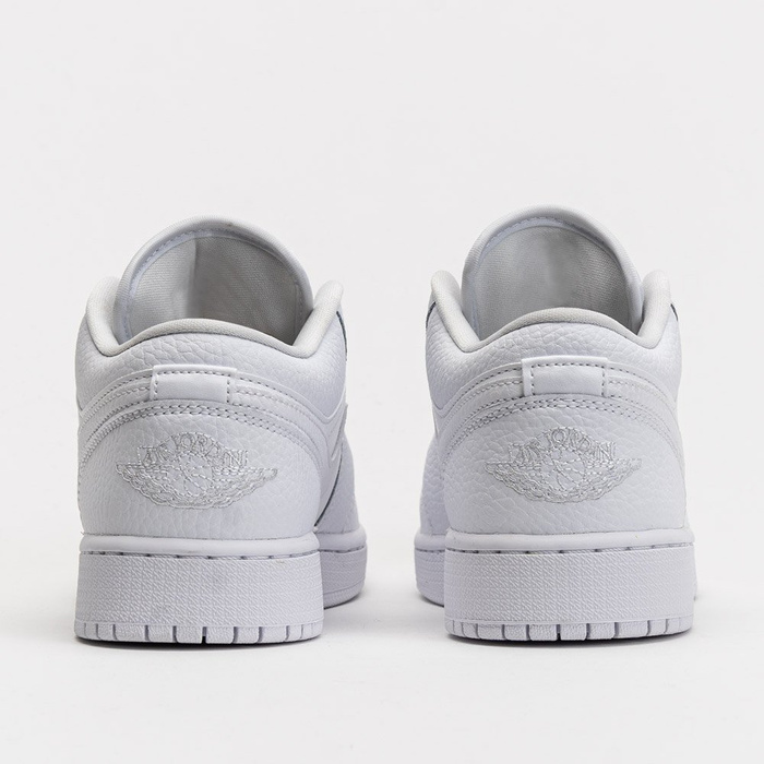 Buty sportowe Nike Air Jordan 1 Low GS (553560-130)