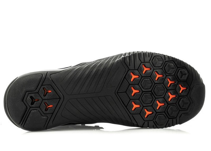 Buty treningowe męskie Nike Free Metcon (AH8141-003)