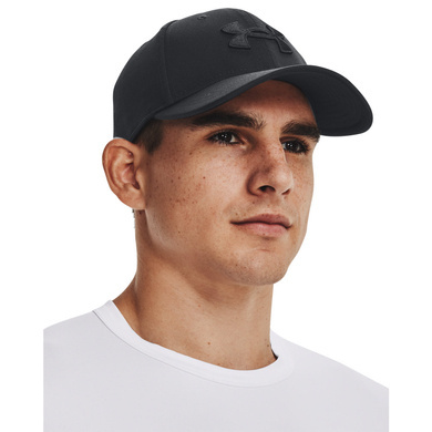 Czapka z daszkiem męska UNDER ARMOUR MEN'S UA BLITZING