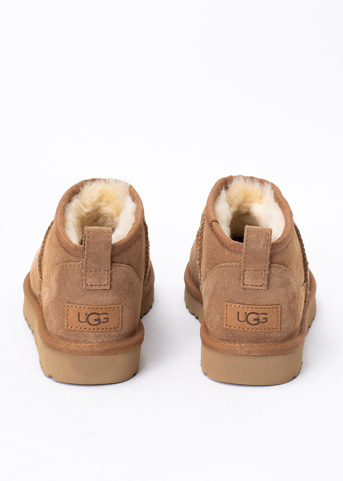 UGG W Classic Ultra Mini Buty zimowe damskie