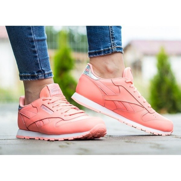 Buty sportowe damskie Reebok Classic (BS8981)