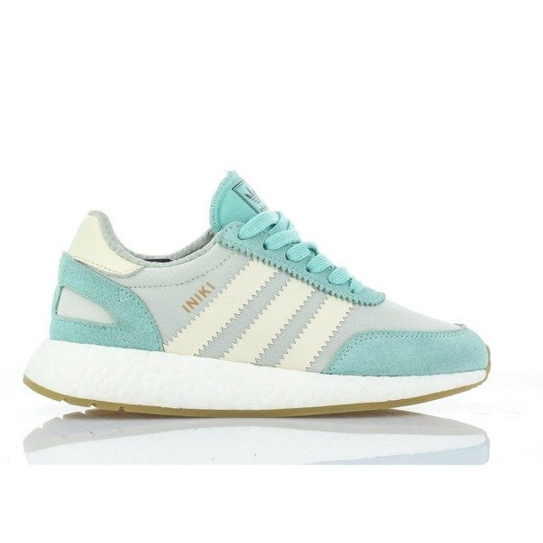 Buty sportowe damskie Adidas INIKI RUNNER (BA9994)
