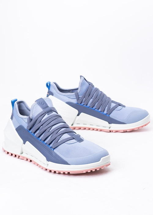 Sneakersy damskie Ecco BIOM 2.0 W LOW TEX