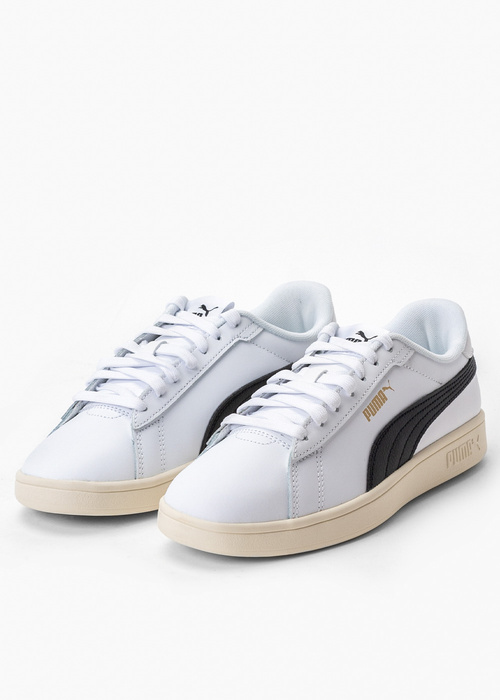 PUMA SMASH 3.0 L Sneakersy unisex