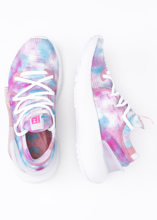 Buty do biegania damskie UNDER ARMOUR UA W HOVR PHANTOM 3 DYED