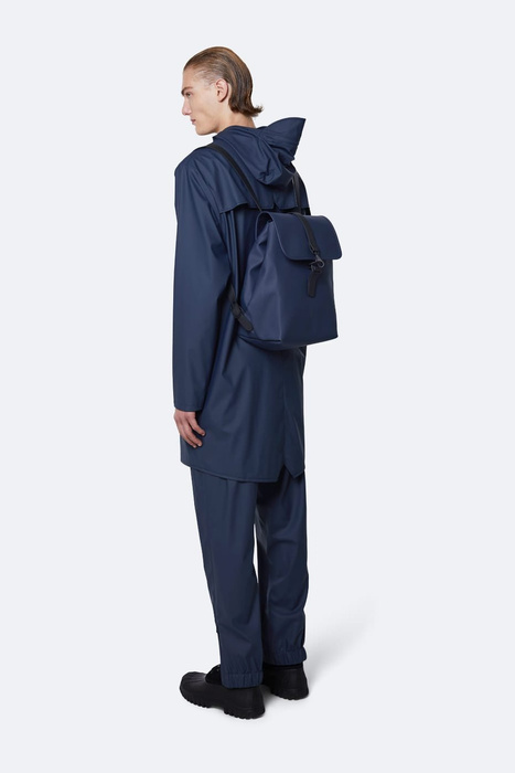 Plecak Rains Bucket Backpack (1387-02)