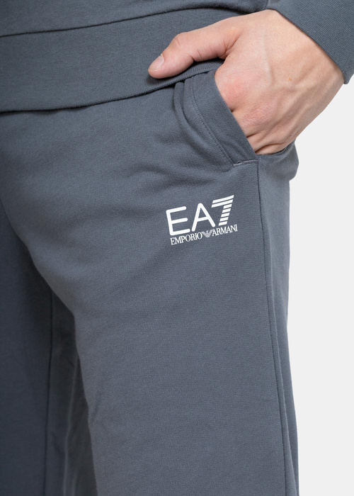 Spodnie dresowe EA7 Emporio Armani Slim Fit (8NPP53 PJ05Z 1977)