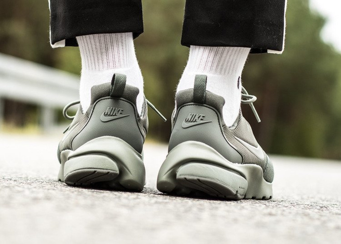 Buty sportowe męskie Nike Presto Fly (908019-009)