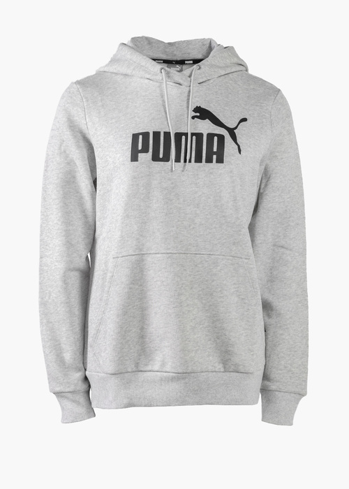 Bluza damska PUMA ESS LOGO HOODIE FL 
