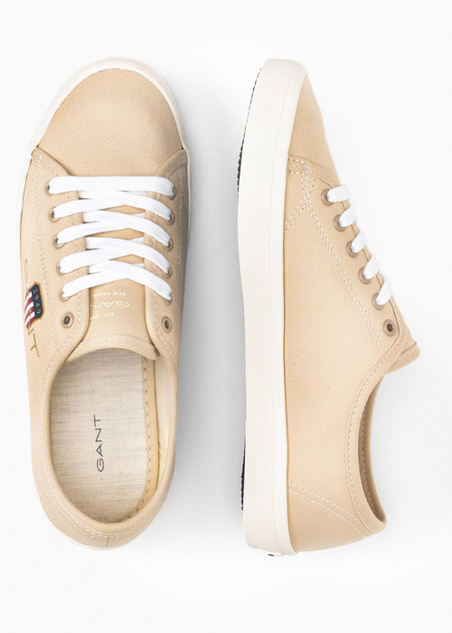 Sneakersy damskie GANT PILLOX 5A