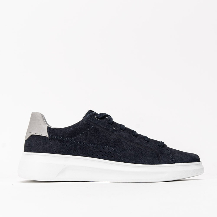 Buty sportowe męskie GEOX U Maestrale B (U15ATB 0LT85 C0832)
