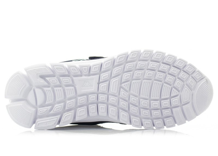 Buty sportowe Kappa Follow (260604K/6737)