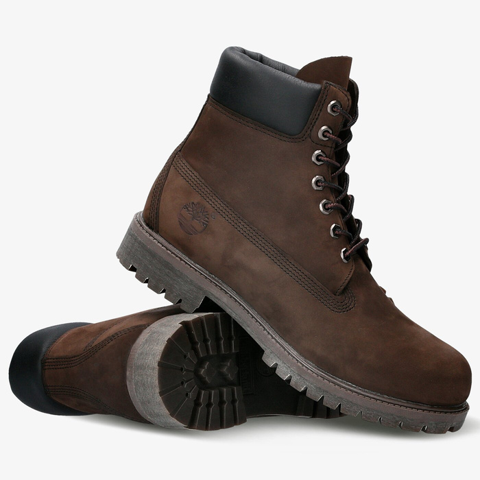 Trapery męskie TIMBERLAND Premium 6 Inch Boot