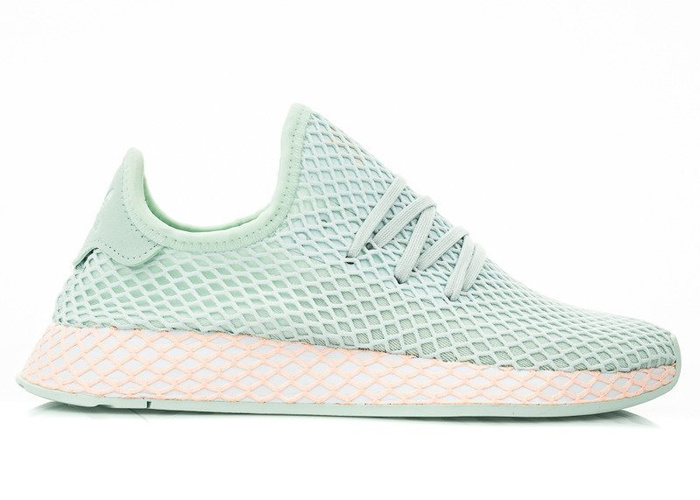 Buty sportowe damskie Adidas Deerupt Runner (CG6841)