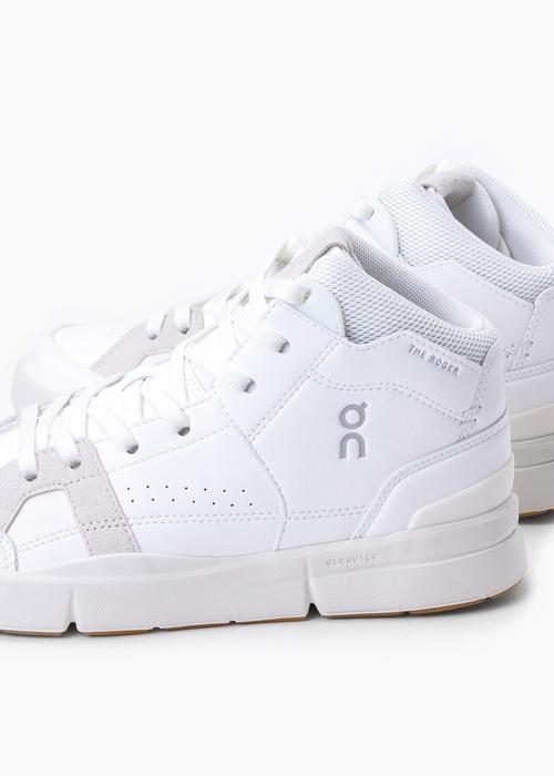 ON THE ROGER CLUBHOUSE Sneakersy damskie