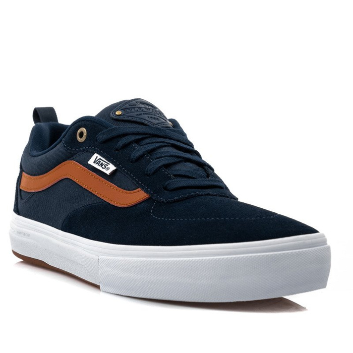 Buty sportowe VANS MN Kyle Walker Pro (VN0A2XSGVFQ1)