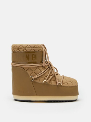 Moon Boot ICON LOW QUILT Śniegowce damskie
