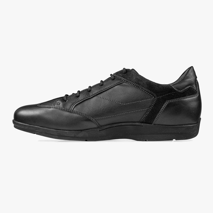 Buty sportowe męskie GEOX U Adrien A (U047VA 043ME C9999)