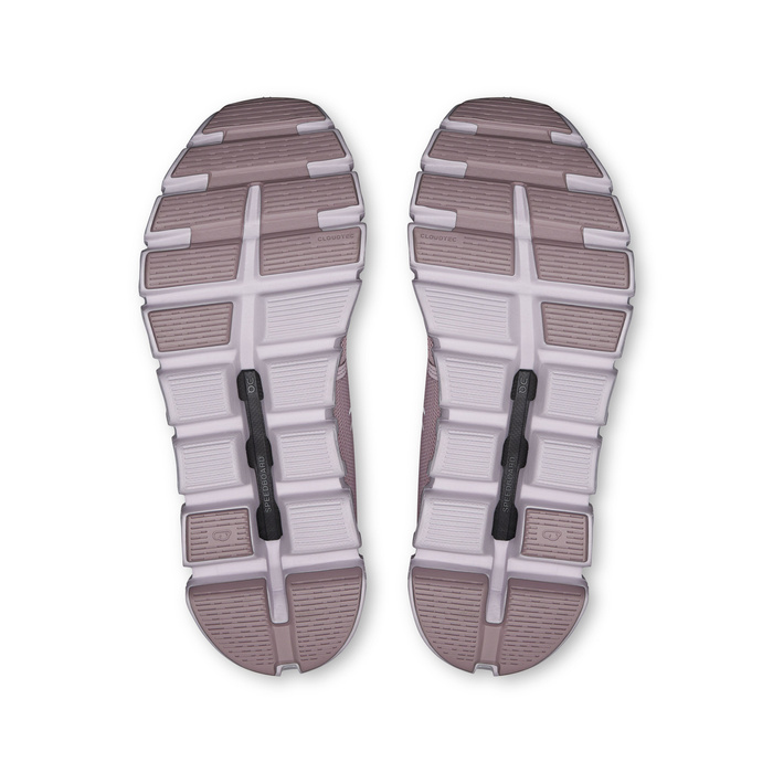 ON Cloud 6 W Mauve | Orchid Sneakersy damskie