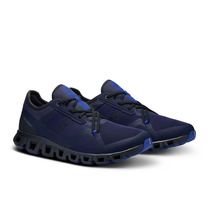 Buty męskie do biegania ON Cloud X 3 AD