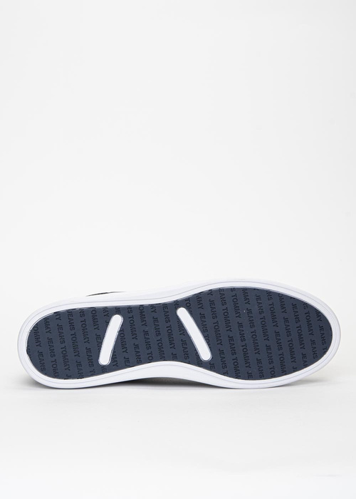 Buty sportowe męskie Tommy Jeans Essential (EM0EM00647-C87)
