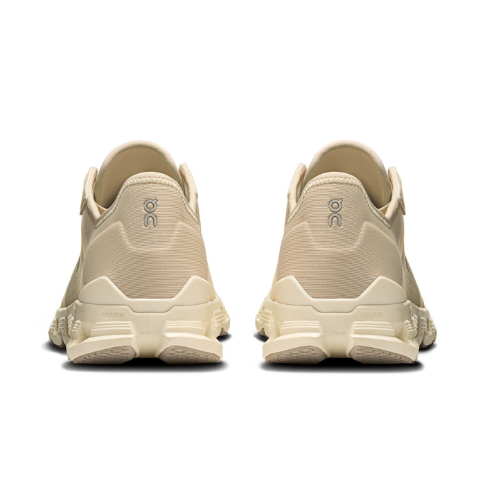 On Cloud X 4 AD M Pelican | Ghost Buty treningowe męskie