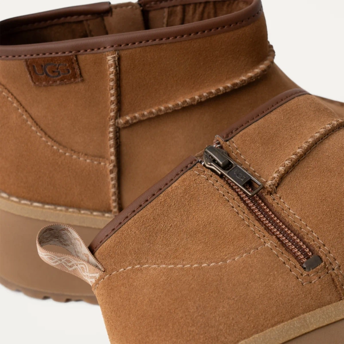 UGG Cityfunc Ultra Mini Boot Buty zimowe damskie