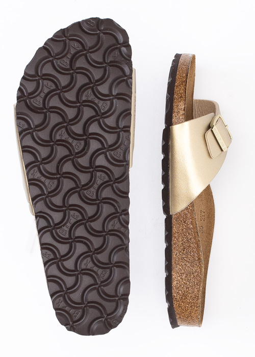 BIRKENSTOCK MADRID BF Klapki damskie