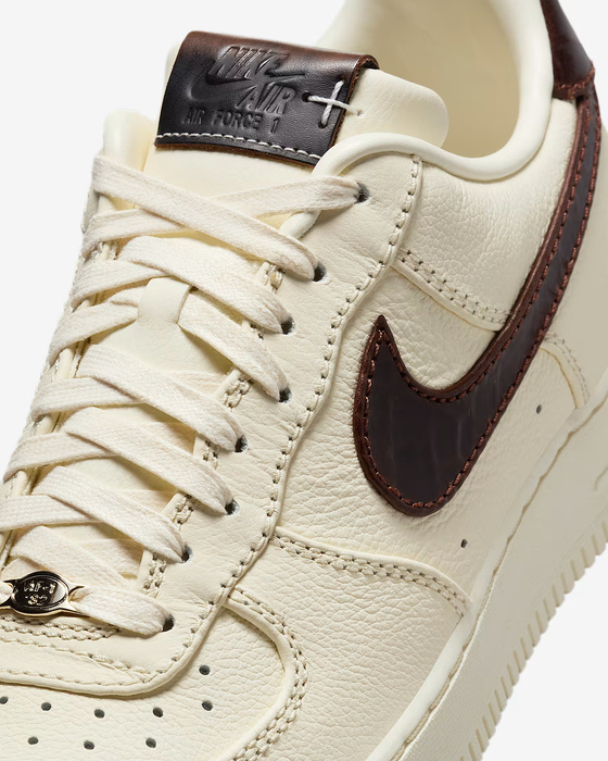 Nike Air Force 1 '07 Sneakersy męskie