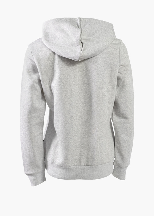 Bluza damska PUMA ESS LOGO HOODIE FL 
