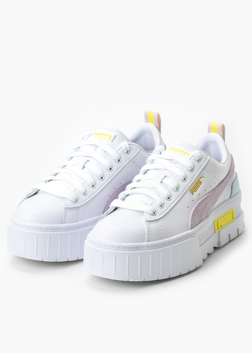 Sneakersy damskie PUMA MAYZE LTH WN'S 