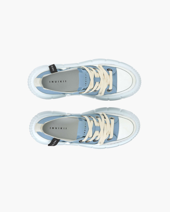 INUIKII MATILDA CANVAS LOW Sneakersy damskie